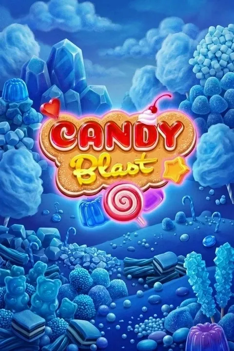 Candy blast